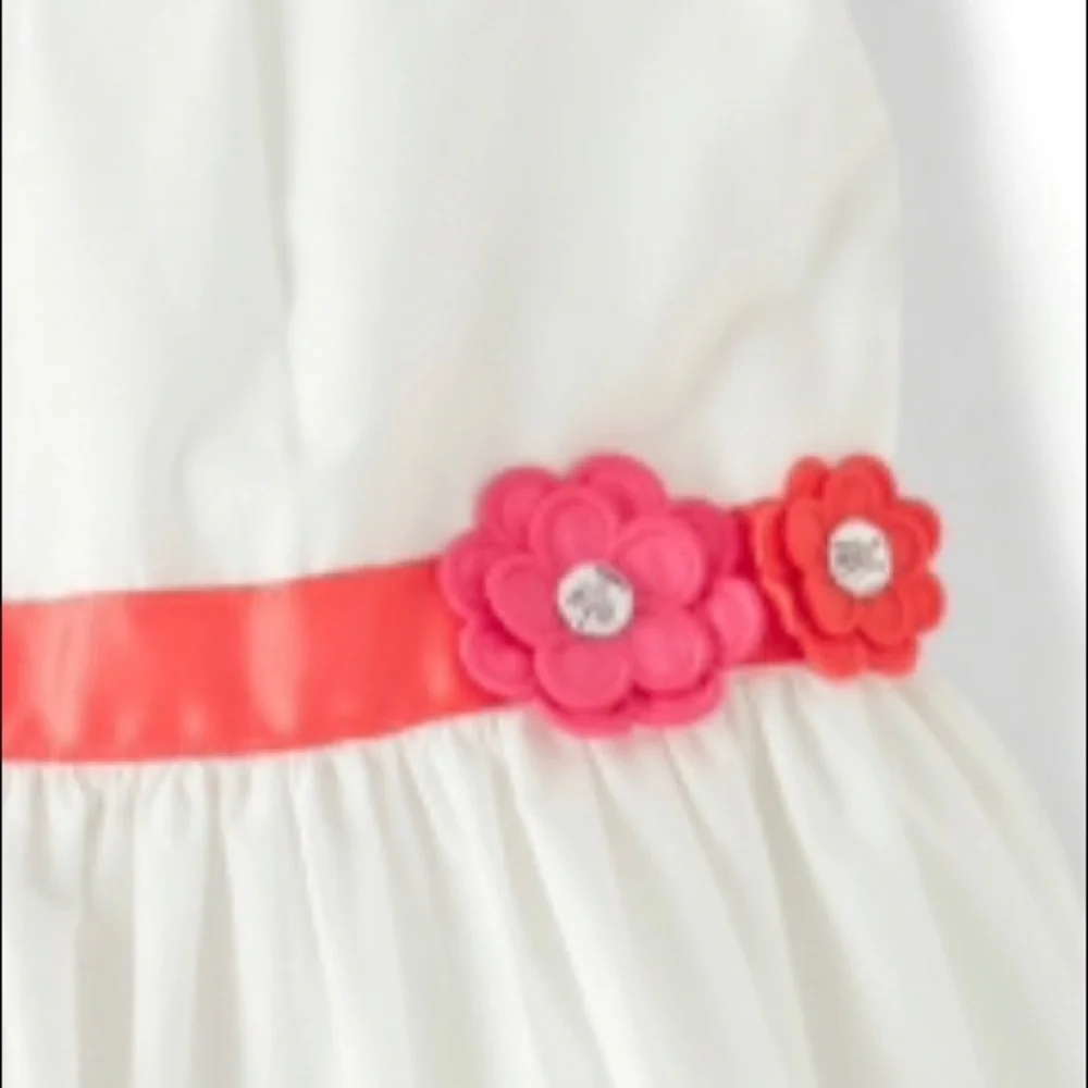📌🆕 Gymboree • Fairy Blossom • Dress